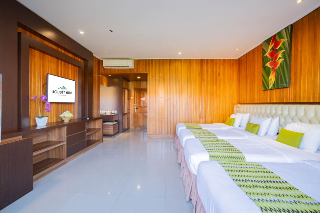 Wina Holiday Villa 19/79