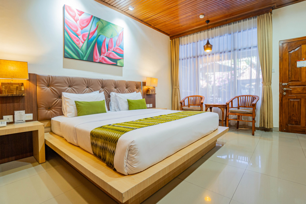 Wina Holiday Villa 24/79