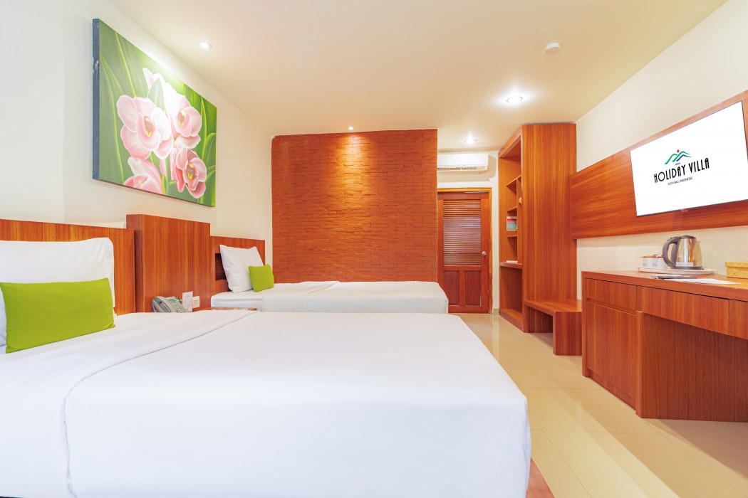 Wina Holiday Villa 20/79