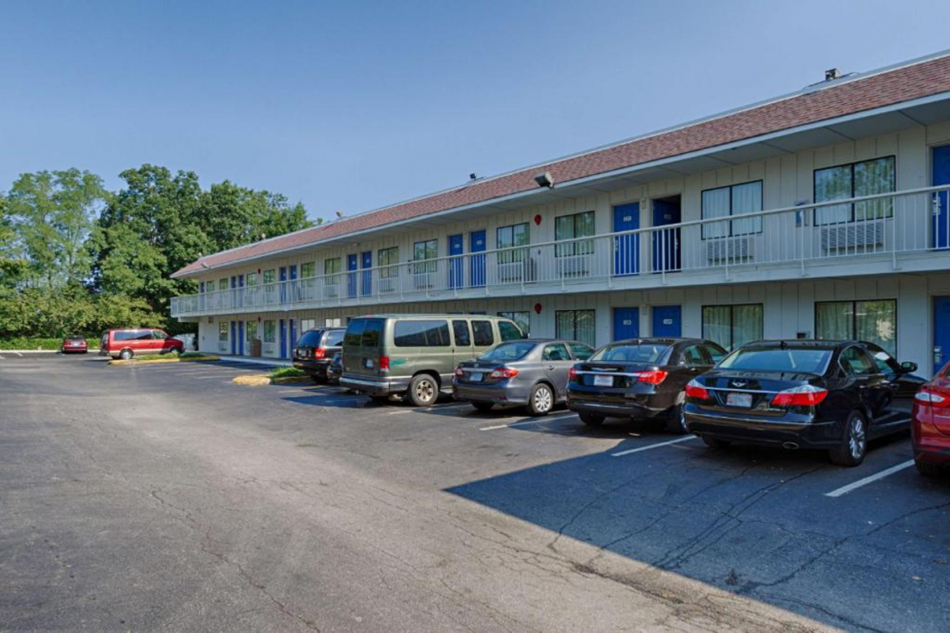 Motel6 Laurel, DC - Washington Northeast