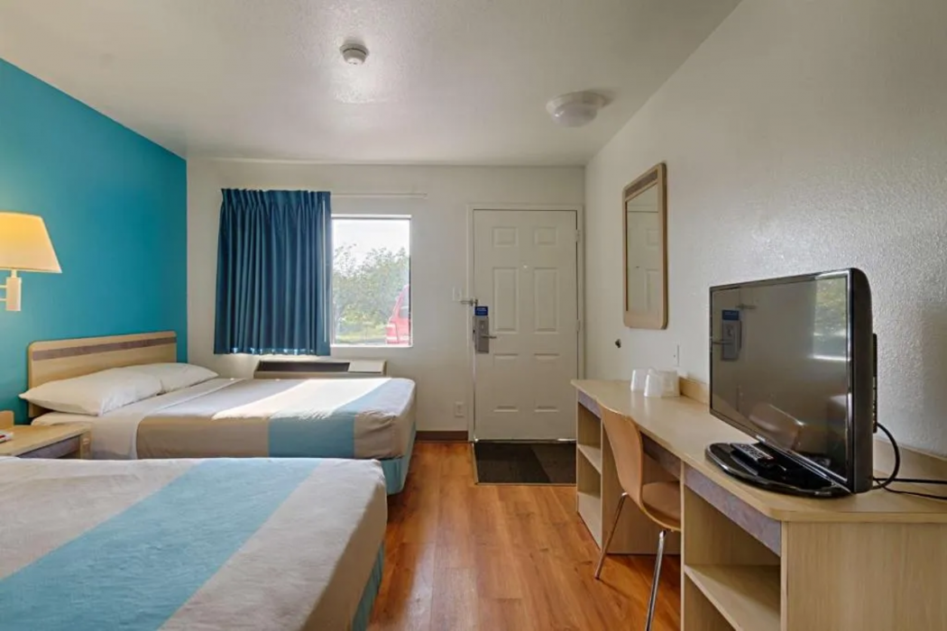 Motel6 Laurel, DC - Washington Northeast 18/34