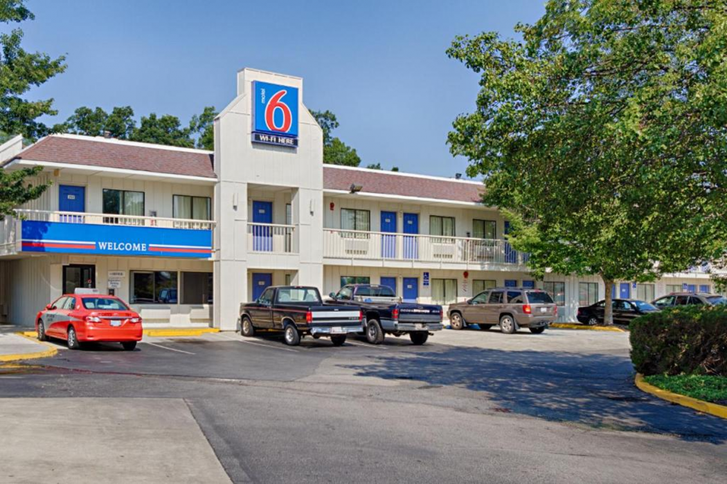 Motel6 Laurel, DC - Washington Northeast in LAUREL - MD