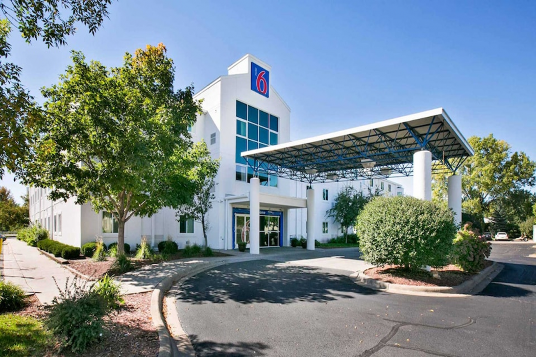 Motel6 Brooklyn Center, MN - Minneapolis in BROOKLYN CENTER - MN