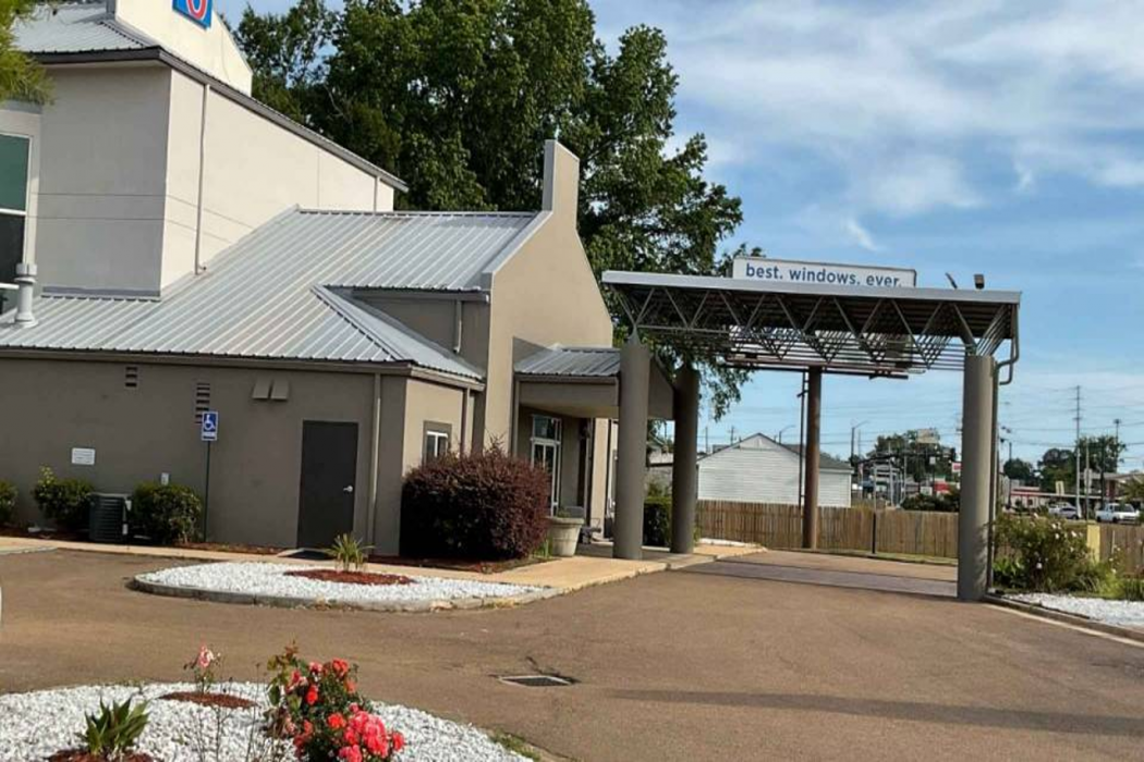 Motel6 Pearl, MS - Jackson Airport 2/30
