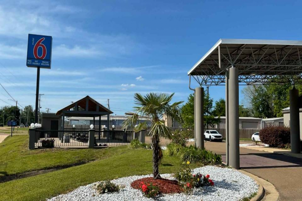 Motel6 Pearl, MS - Jackson Airport 1/30