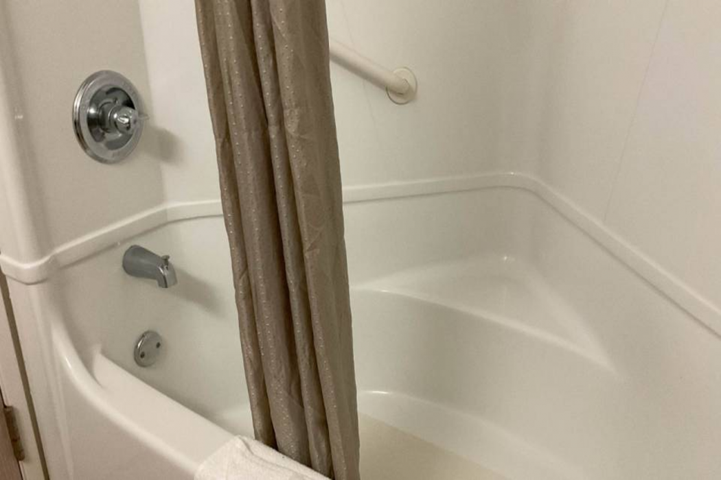 Motel6 Pearl, MS - Jackson Airport 21/30