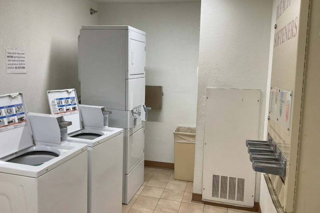 Motel6 Pearl, MS - Jackson Airport 22/30