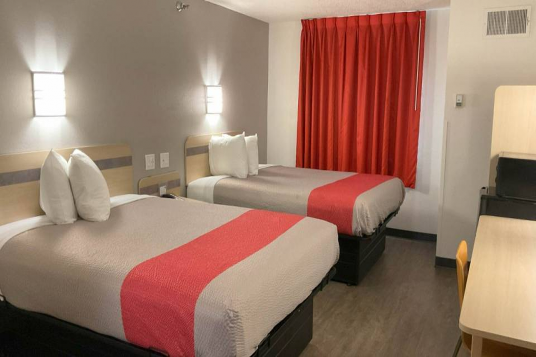 Motel6 Pearl, MS - Jackson Airport 11/30