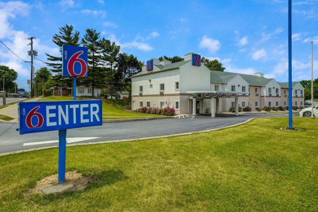 Motel6 Gordonville, PA - Lancaster PA in East Lampeter