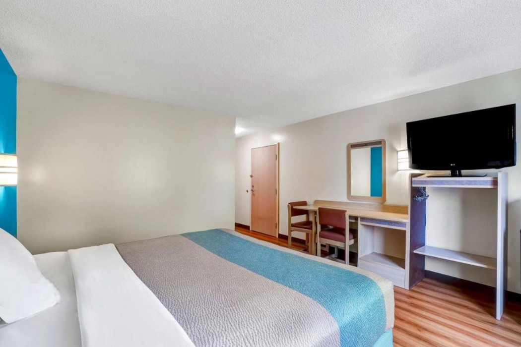 Motel6 Gordonville, PA - Lancaster PA 13/41