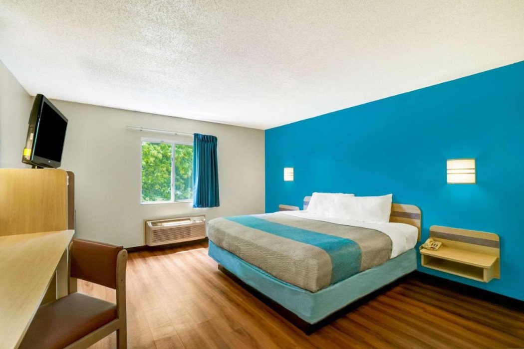 Motel6 Gordonville, PA - Lancaster PA 9/41
