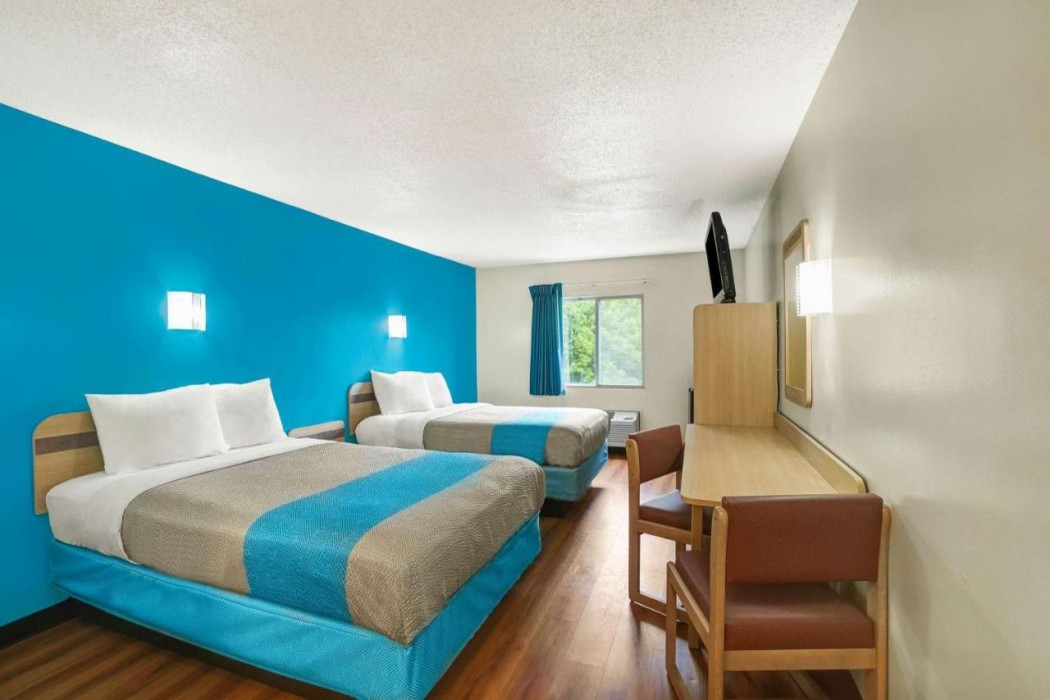 Motel6 Gordonville, PA - Lancaster PA 15/41