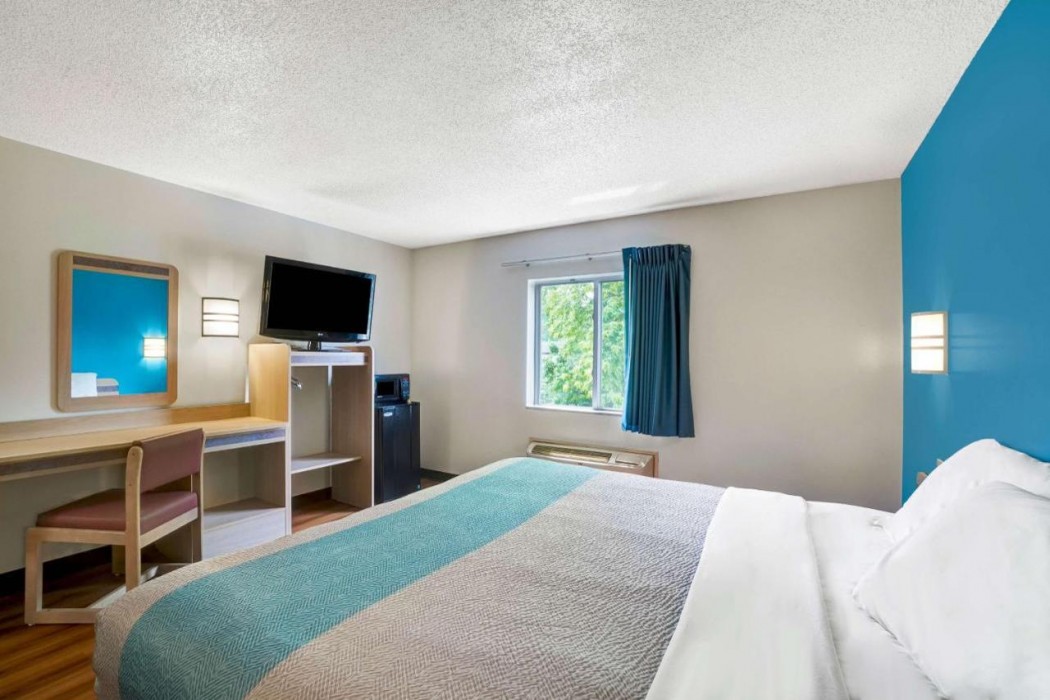 Motel6 Gordonville, PA - Lancaster PA 17/41
