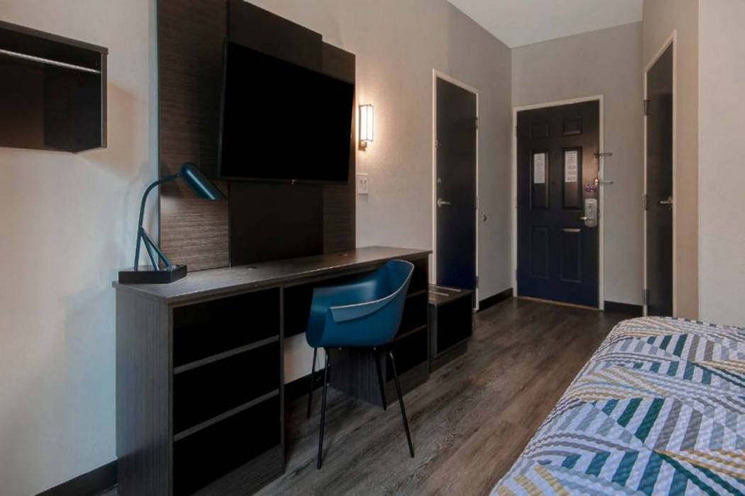 Motel6 Pharr, TX 19/55