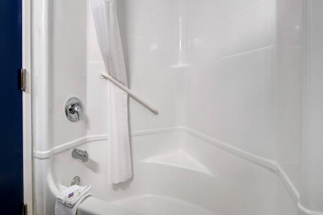 Motel6 Pharr, TX 11/55