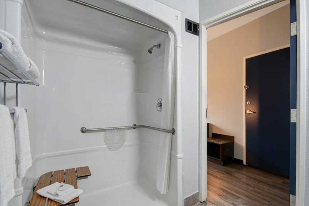 Motel6 Pharr, TX 41/55