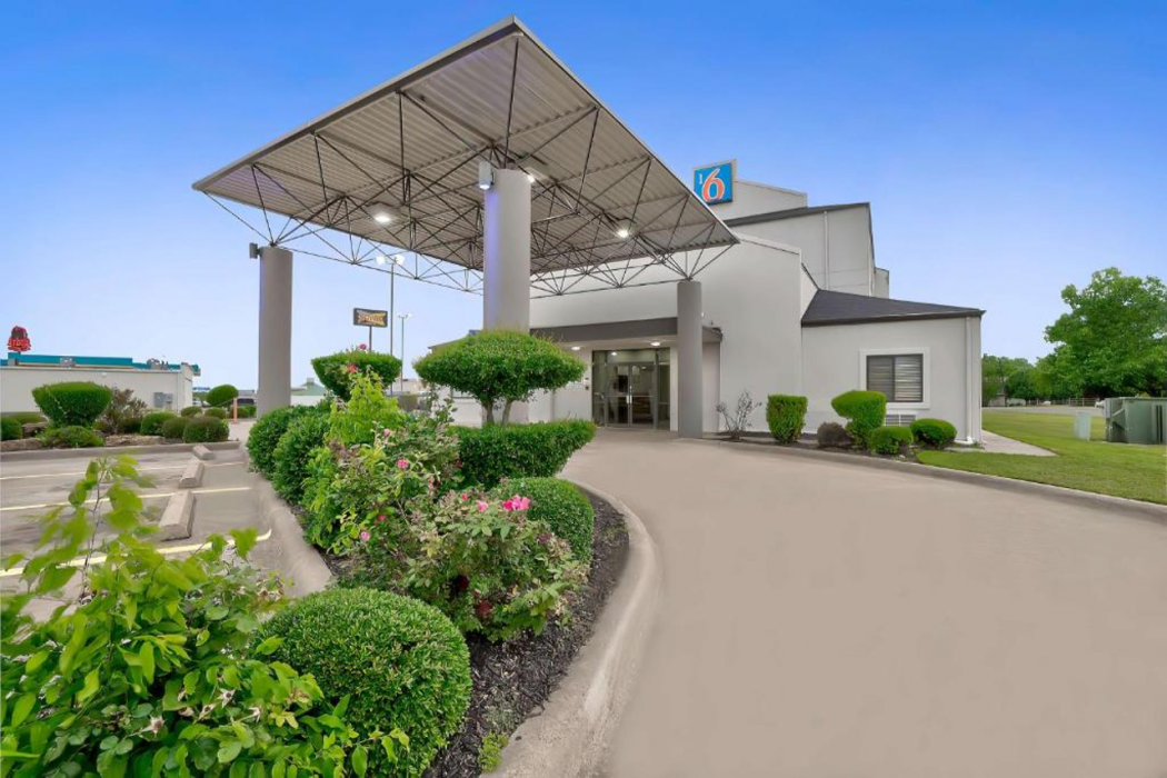 Motel6 Denison, TX in DENISON - TX