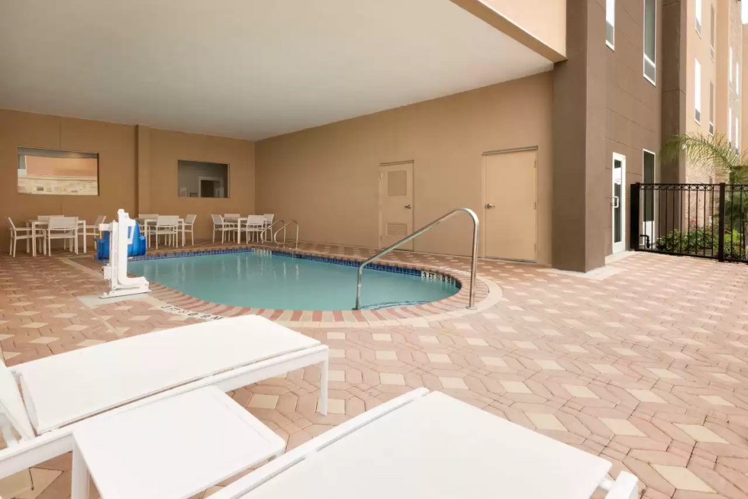 Country Inn & Suites by Radisson, Katy - Houston West 12/24