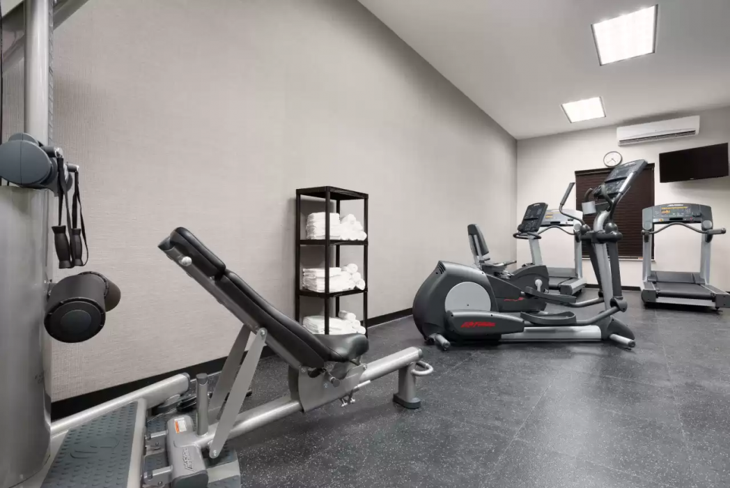Country Inn & Suites by Radisson, Katy - Houston West 11/24