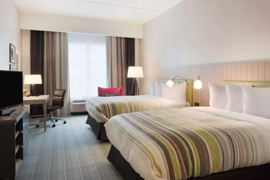 Country Inn & Suites by Radisson, Katy - Houston West 5/24