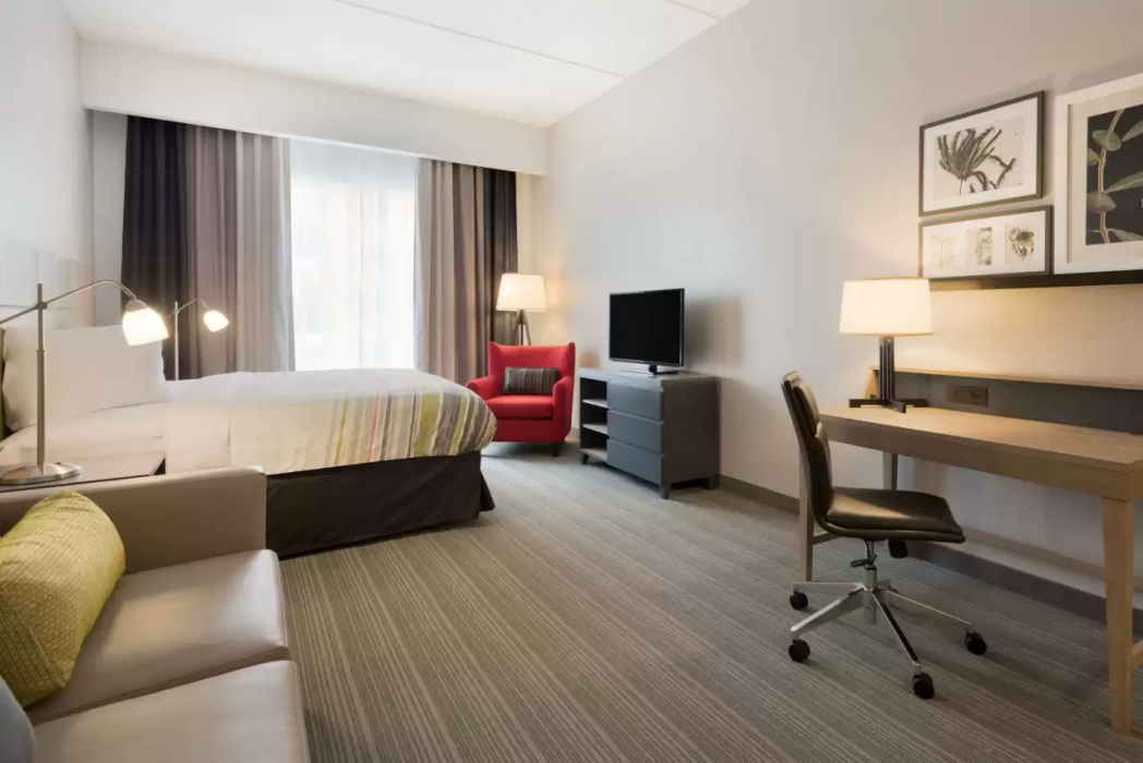 Country Inn & Suites by Radisson, Katy - Houston West 6/24