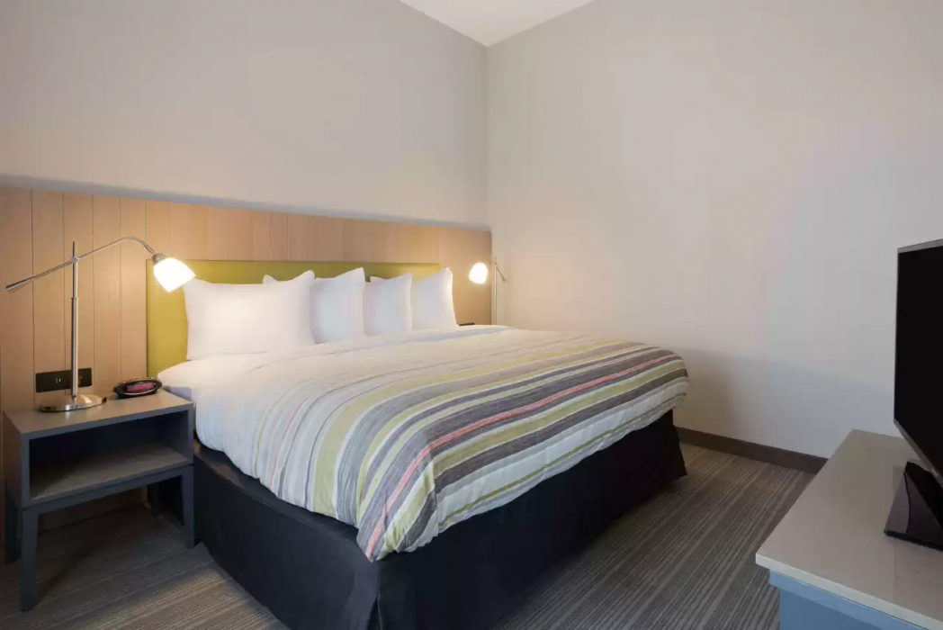 Country Inn & Suites by Radisson, Katy - Houston West 4/24