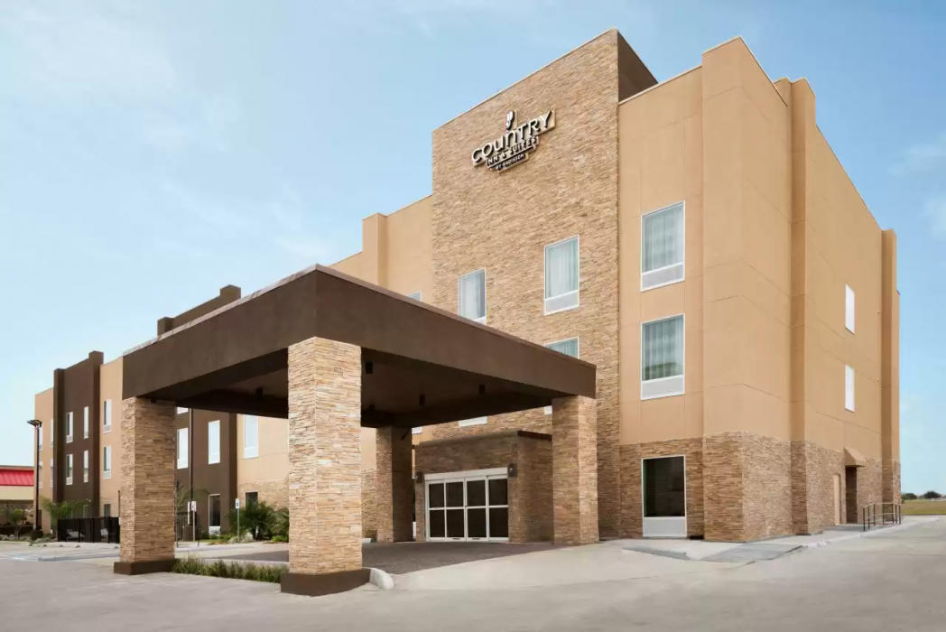 Country Inn & Suites by Radisson, Katy - Houston West 1/24
