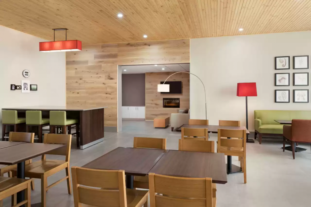 Country Inn & Suites by Radisson, Katy - Houston West 3/24
