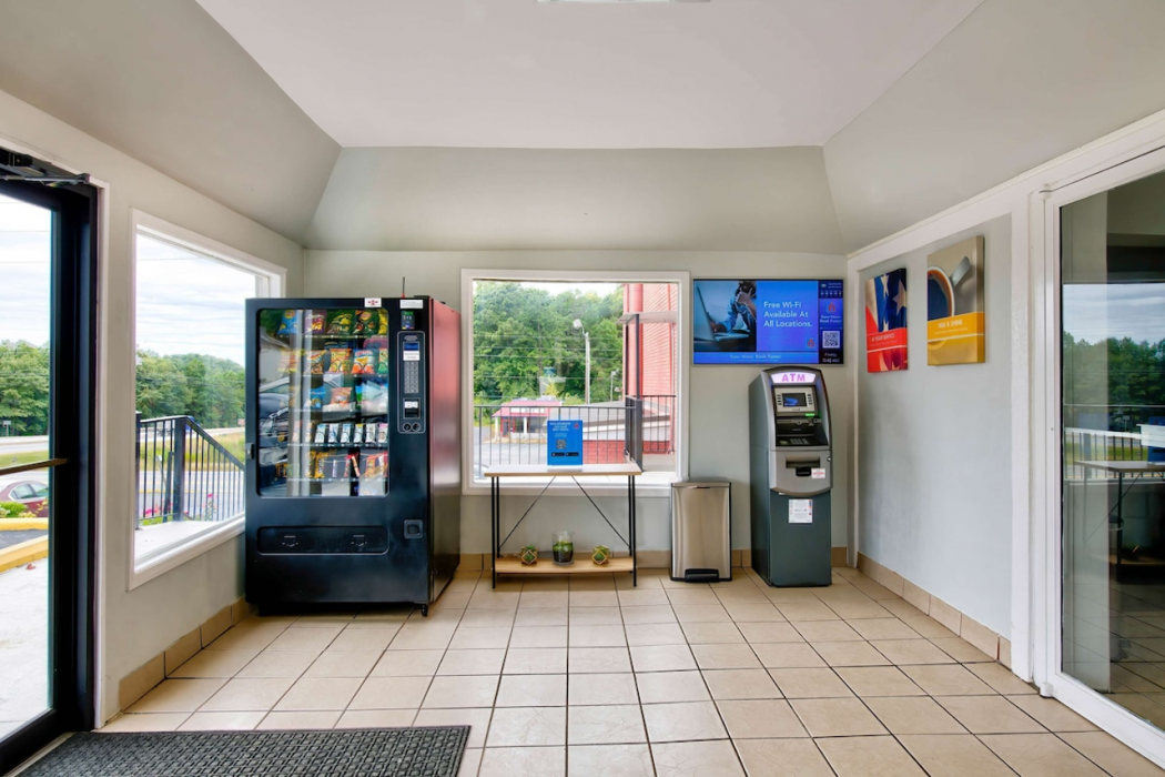 Motel6 Gainesville, GA 42/65