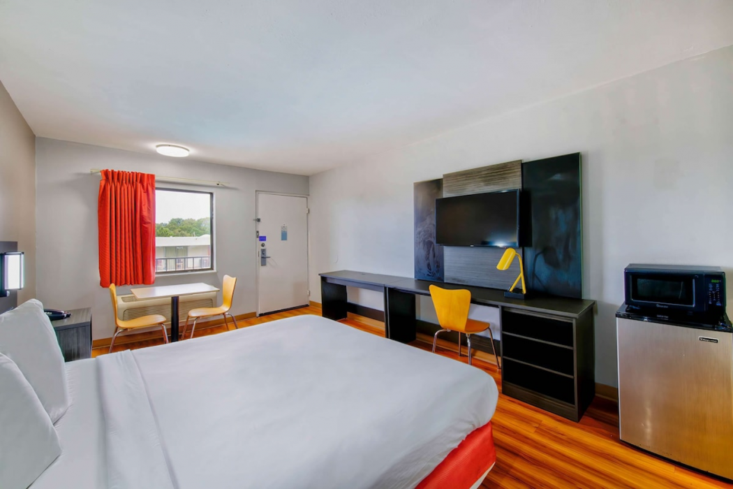 Motel6 Gainesville, GA 26/65