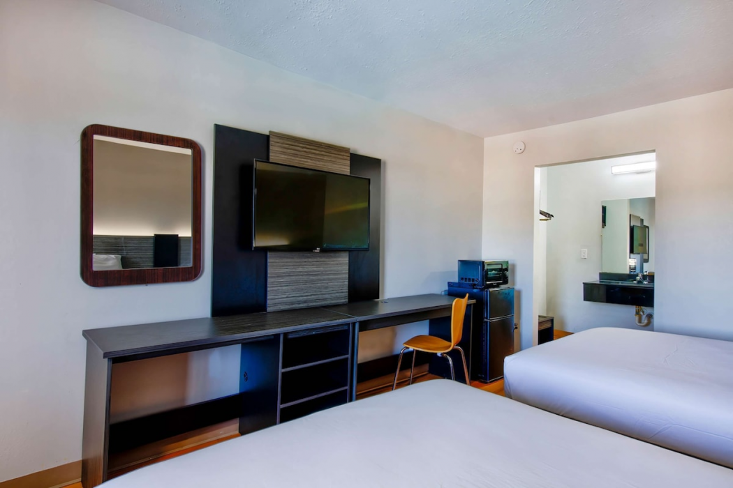 Motel6 Gainesville, GA 23/65