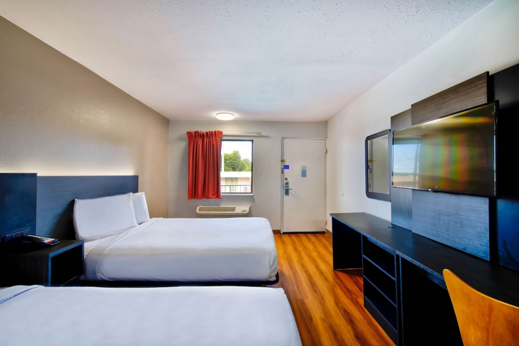 Motel6 Gainesville, GA 27/65