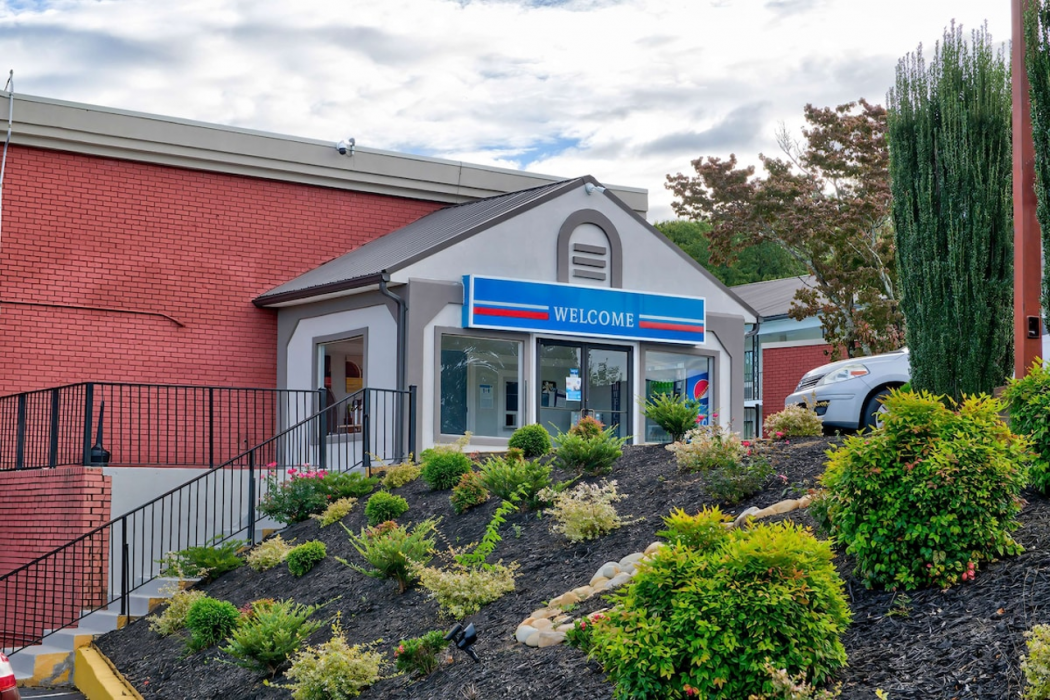 Motel6 Gainesville, GA in GAINESVILLE - GA