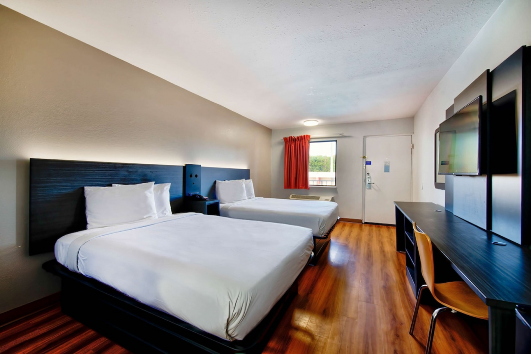 Motel6 Gainesville, GA 22/65