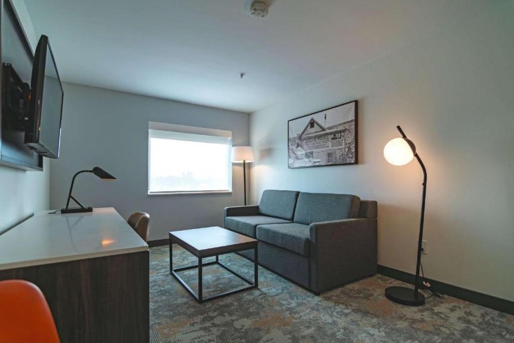 The Ellsworth Hotel, an Ascend Collection Hotel 23/59