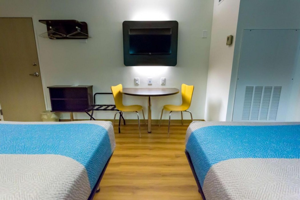 Motel6 Pottstown, PA 21/53