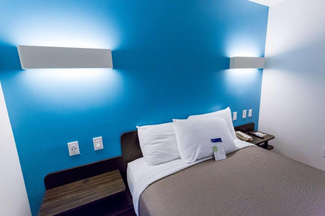 Motel6 Pottstown, PA 8/53