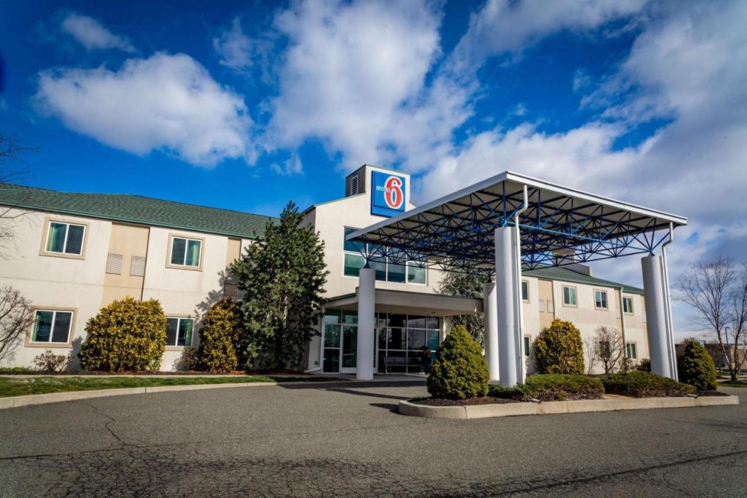 Motel6 Pottstown, PA 1/53