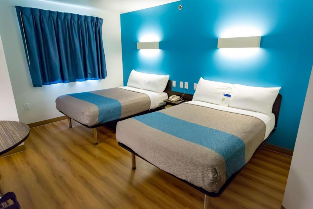 Motel6 Pottstown, PA 13/53