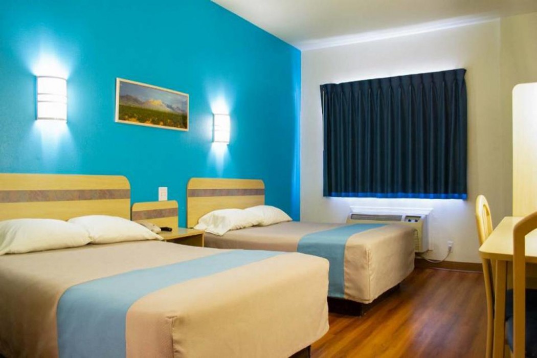 Motel6 Las Cruces, NM - Telshor 10/45