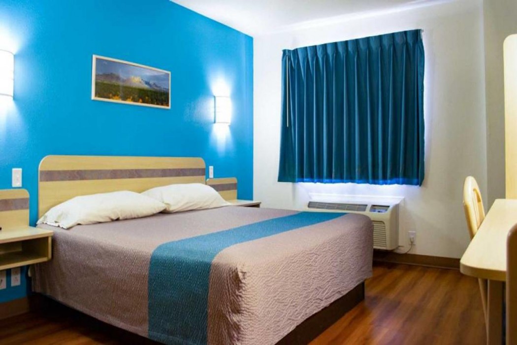 Motel6 Las Cruces, NM - Telshor 11/45