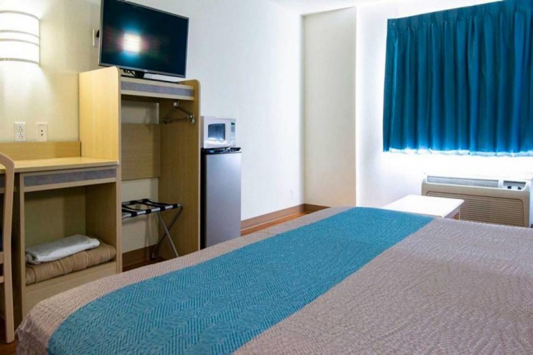 Motel6 Las Cruces, NM - Telshor 13/45