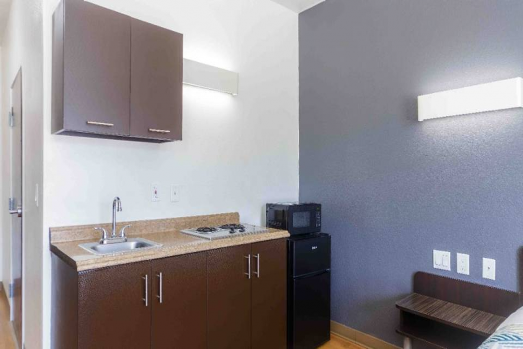 Motel6 Laredo, TX - Airport 19/66