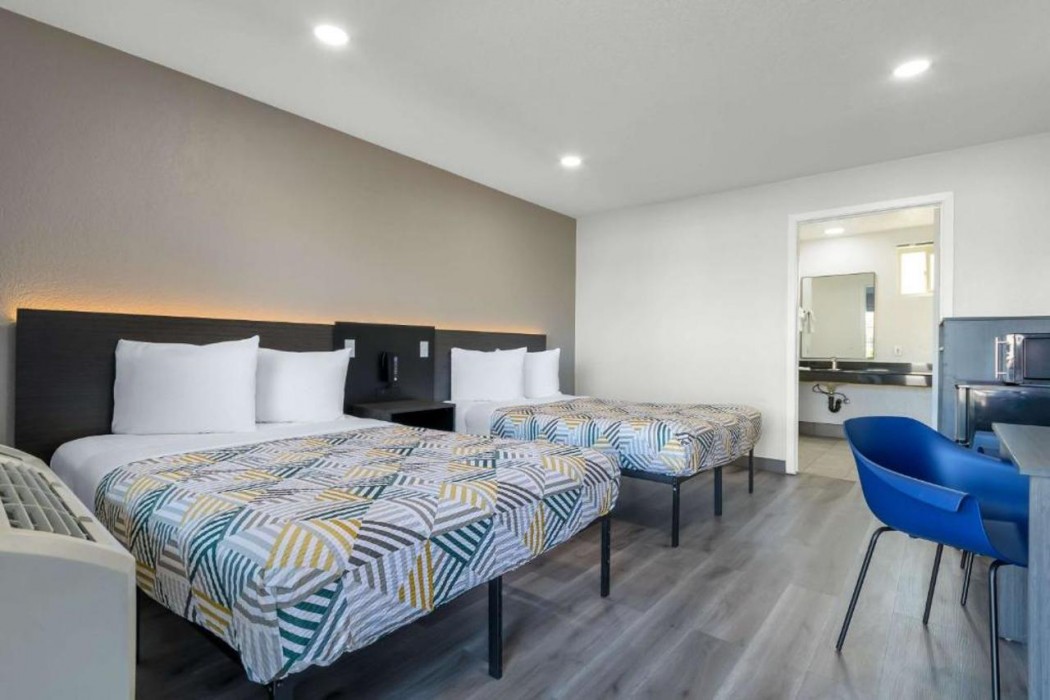 Motel6 Willows, CA 18/60