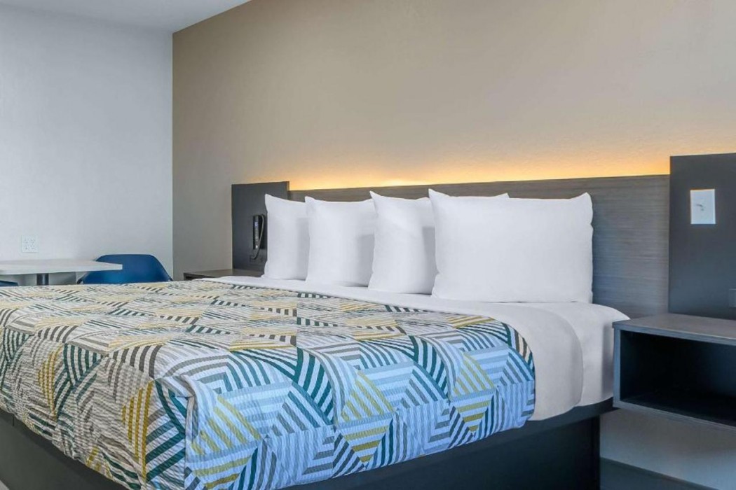Motel6 Willows, CA 22/60