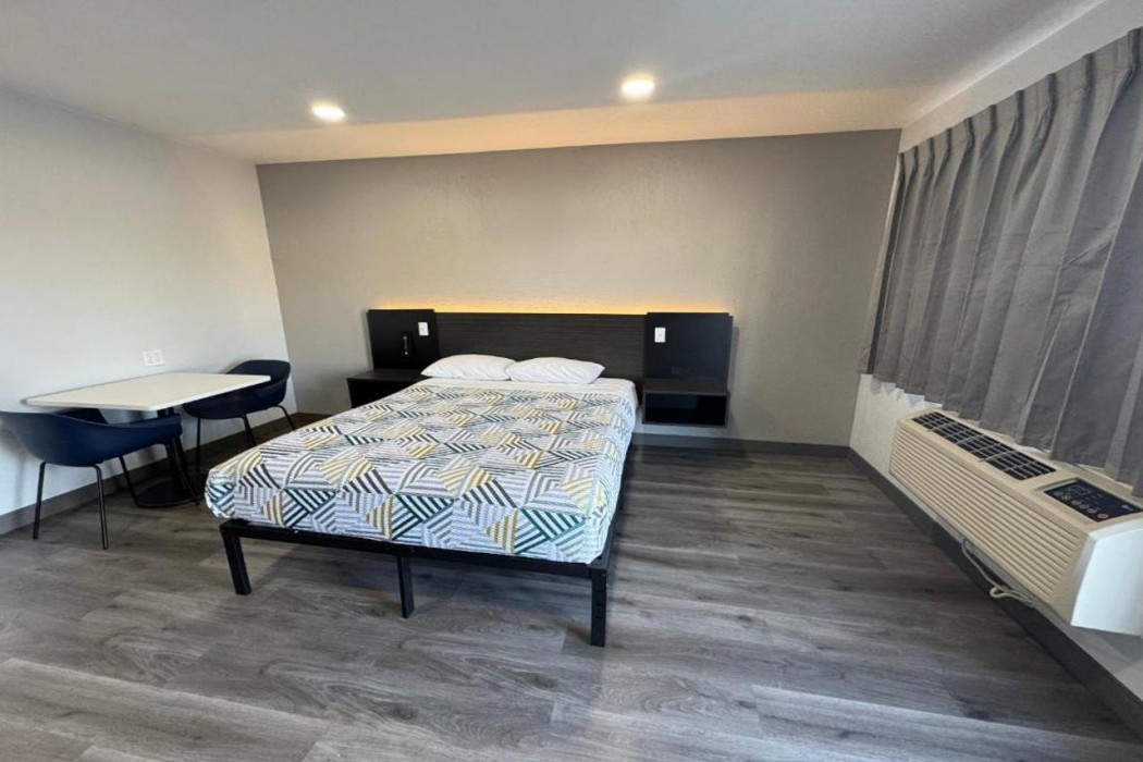 Motel6 Willows, CA 17/60