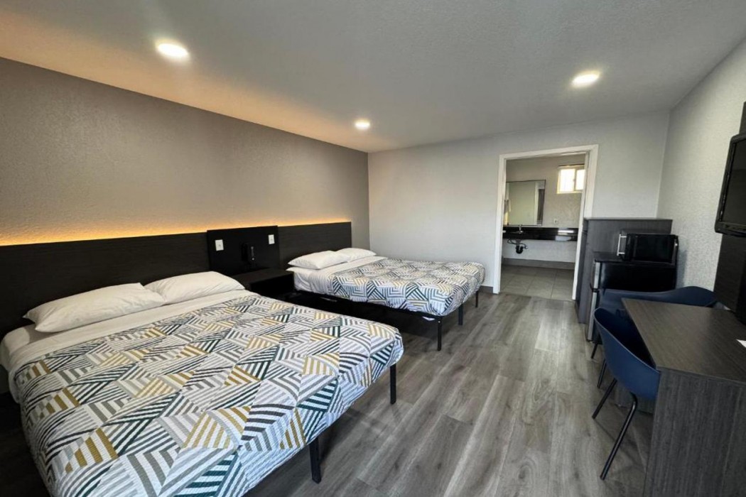 Motel6 Willows, CA 16/60