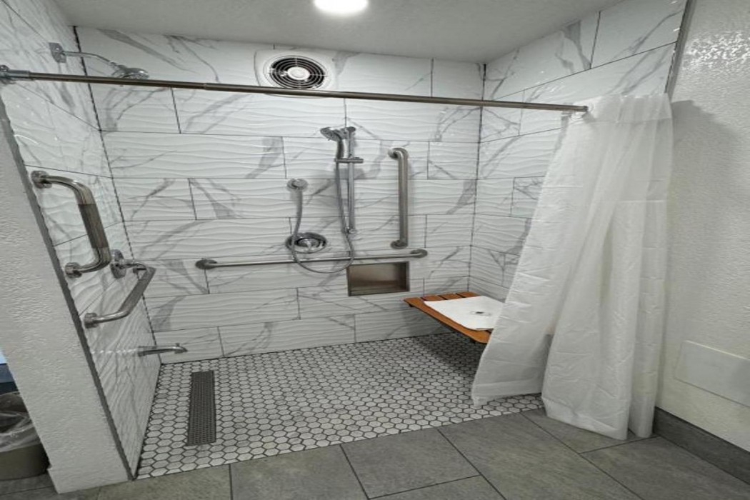 Motel6 Willows, CA 28/60