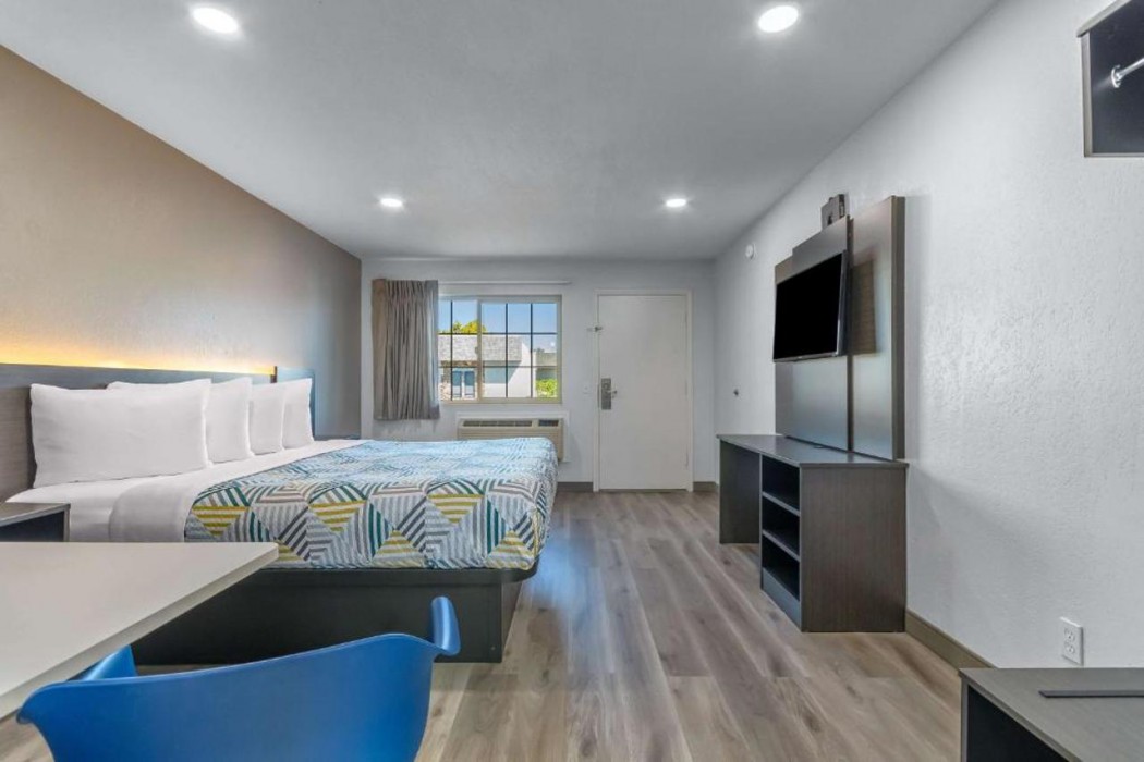 Motel6 Willows, CA 26/60