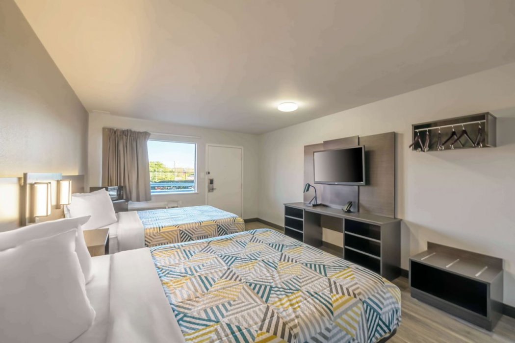 Motel6 Commerce, GA 17/42